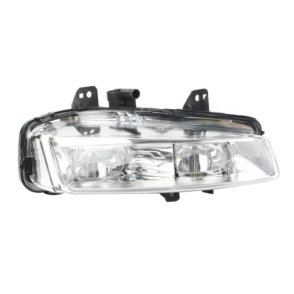 Fendinebbia Faro da Lavoro per Range Rover Evoque 2011-2015 Lr026089,Lampadine Fendinebbia Auto Fendinebbia Paraurti Anteriore,a/Only Left 1x