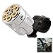 44 Mag. Steering Wheel Resolver Knob Secret Hidden Compartment Suicide Spinner Knob
