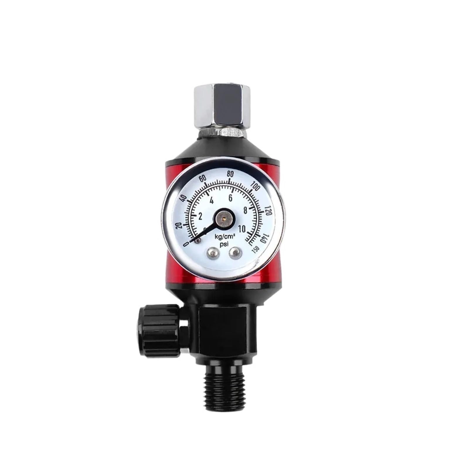 Valve de pression 2 en 1 éliminant l'eau pour outils SET-A