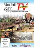  Modellbahn TV - Spezial 2: Modellbahn-Zauber