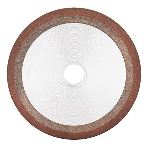 High Quality Diamond Grinding Wheel