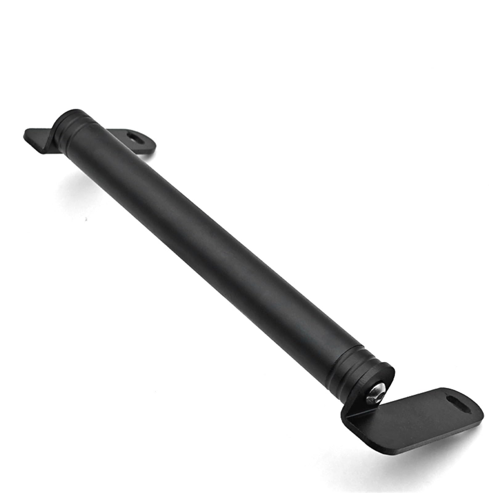 Support De Navigation pour Téléphone Portable GPS/Smartphone avec Plaque D'immatriculation pour Moto pour Z 300 CRUISYM (2018-2019)