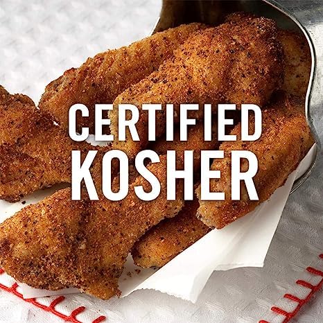 Miniatura 2 de Old Bay - Condimento caliente, 2.12 onzas, sin ingredientes artificiales, paquete de 2 (4.24 onzas en total)