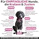 NutriPaw All-Itch Immunitäts-Leckerlis für Hunde - Beruhigt juckende Pfoten, Augen, Ohren, Haut - Beendet Jucken, Lecken, Kratzen - Perfekt für alle Hunde - Unterstützt saisonales Jucken