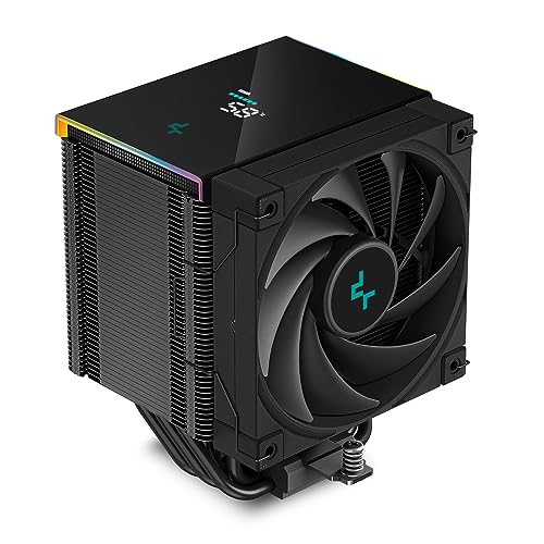 Cpu Kühler mit Display – Die 15 besten Produkte im Vergleich - WinTotal