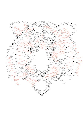 Ultimate Dot to Dot: A Connect the Dots Activity Book for Kids and Adults (With 30 Pictures and Over 30,000 Dots to Connect! Great Stocking Stuffer!)