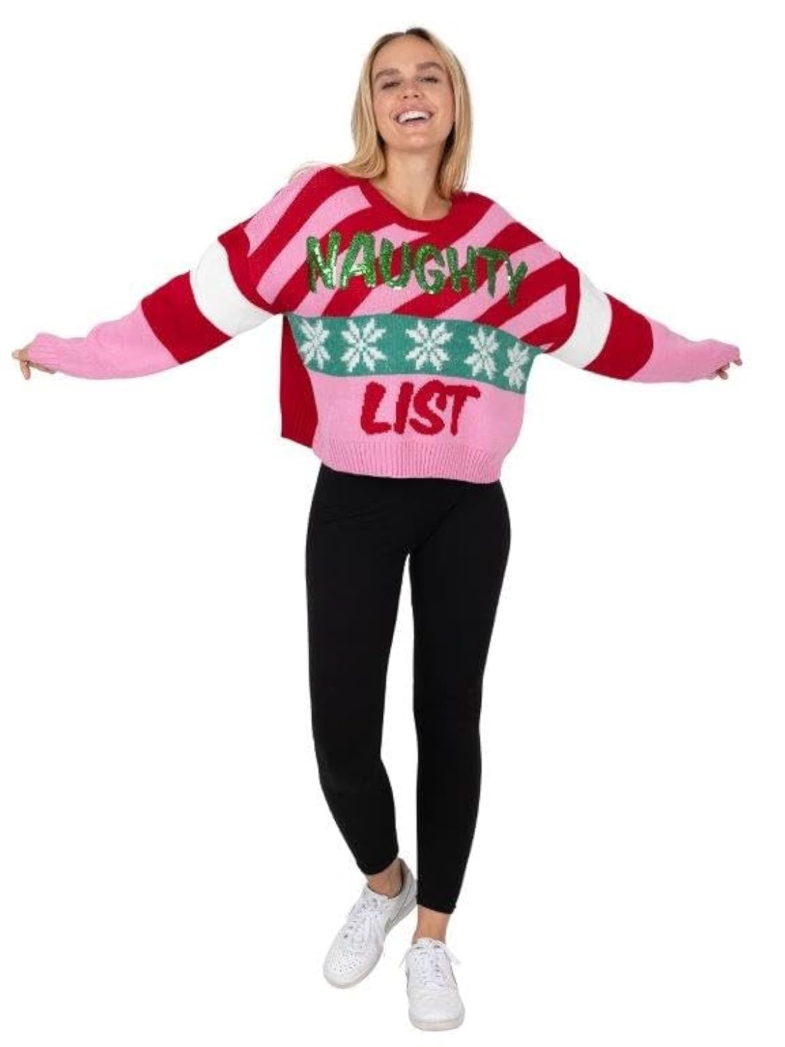 Blizzard BayWomen's 33 Degrees Pullover Sweater