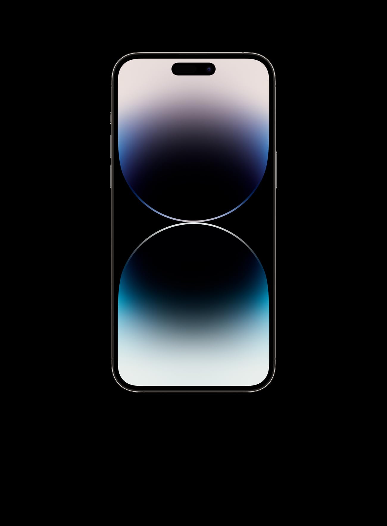 Used Mobile Phone 14 Pro Max Space Black (Used 256GB)