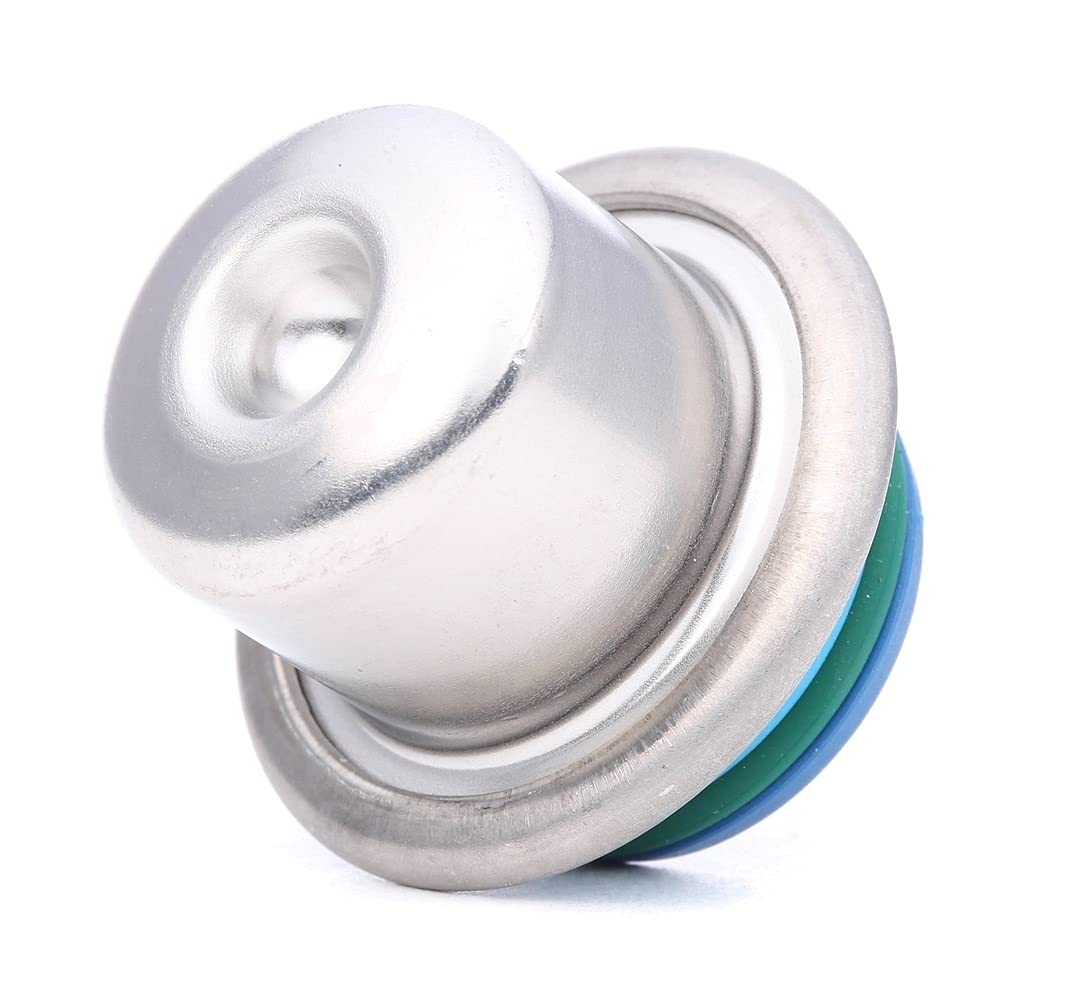 BOSCH 0 280 161 511 Regolatore pressione carburante Compatibilità con MERCEDES-BENZ Classe C Sedan W203 Classe C Sportcoupe CL203 Classe E Sedan W210 Tre volumi W124 Classe C T-modell S203 SLK R171