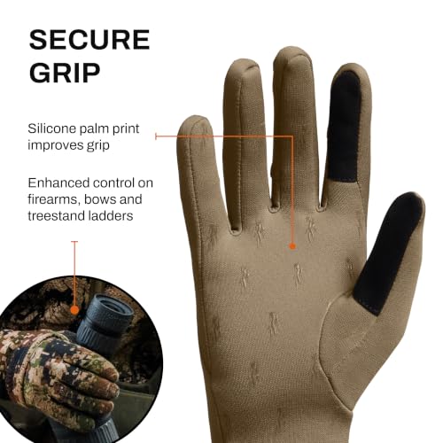 Image of SITKA Traverse Gloves