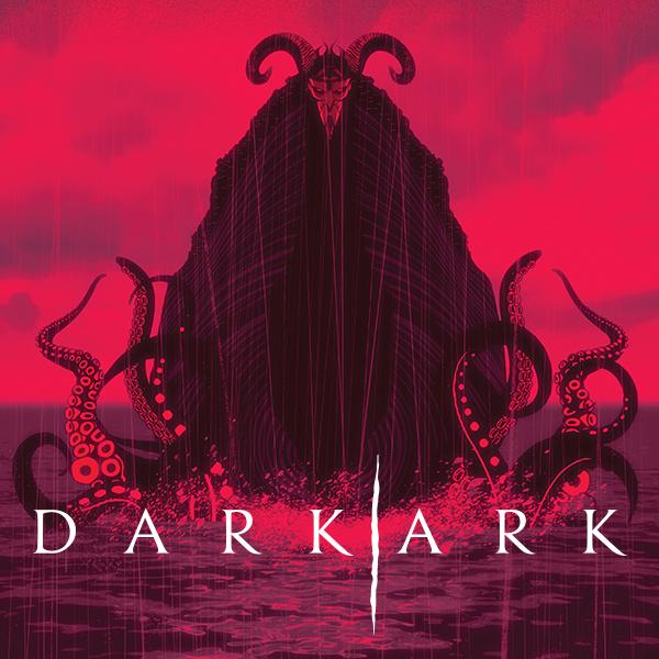 Dark Ark Vol. 1 eBook Bunn, Cullen, Marts, Mike, Doe