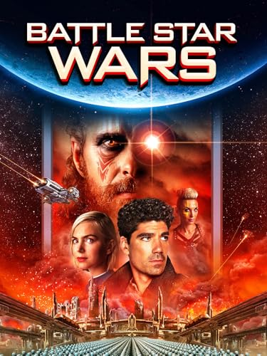 Battle Star Wars