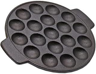 Argentinian provoletera, provoleta grilled cheese, argentina grill bbq (Without wooden handle)