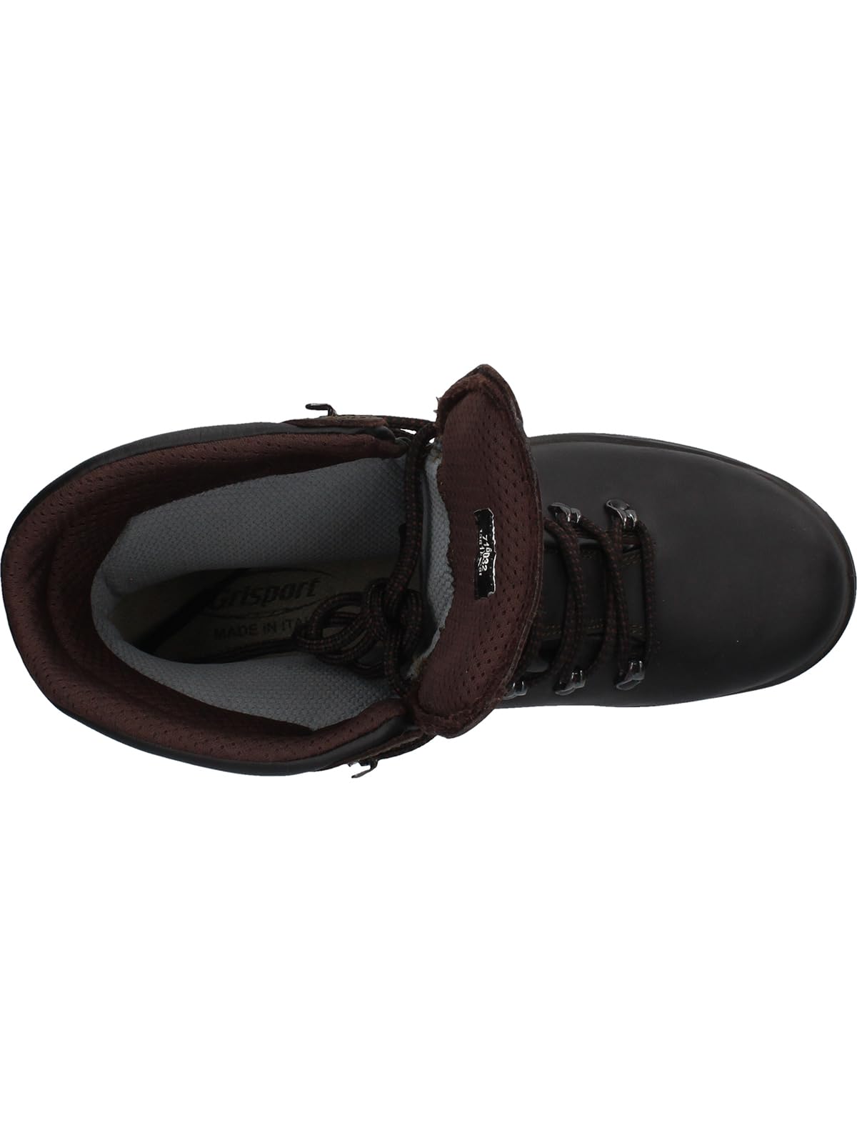 Grisport Buty trekkingowe sznurowane Dakar