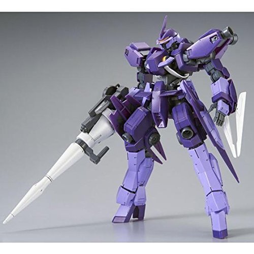 Amazon | 1/100 シュヴァルベグレイズ(ガエリオ機) プラモデル(ホビー 