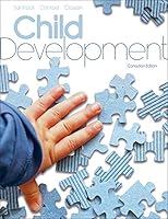 Child Development with Connect with SmartBook PPK 1259103773 Book Cover