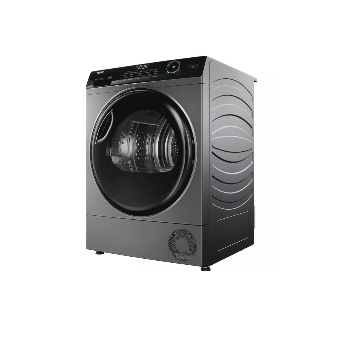 Sèche-linge À Condensation 60cm 10kg Blanc - HD100-A2959RE-FR