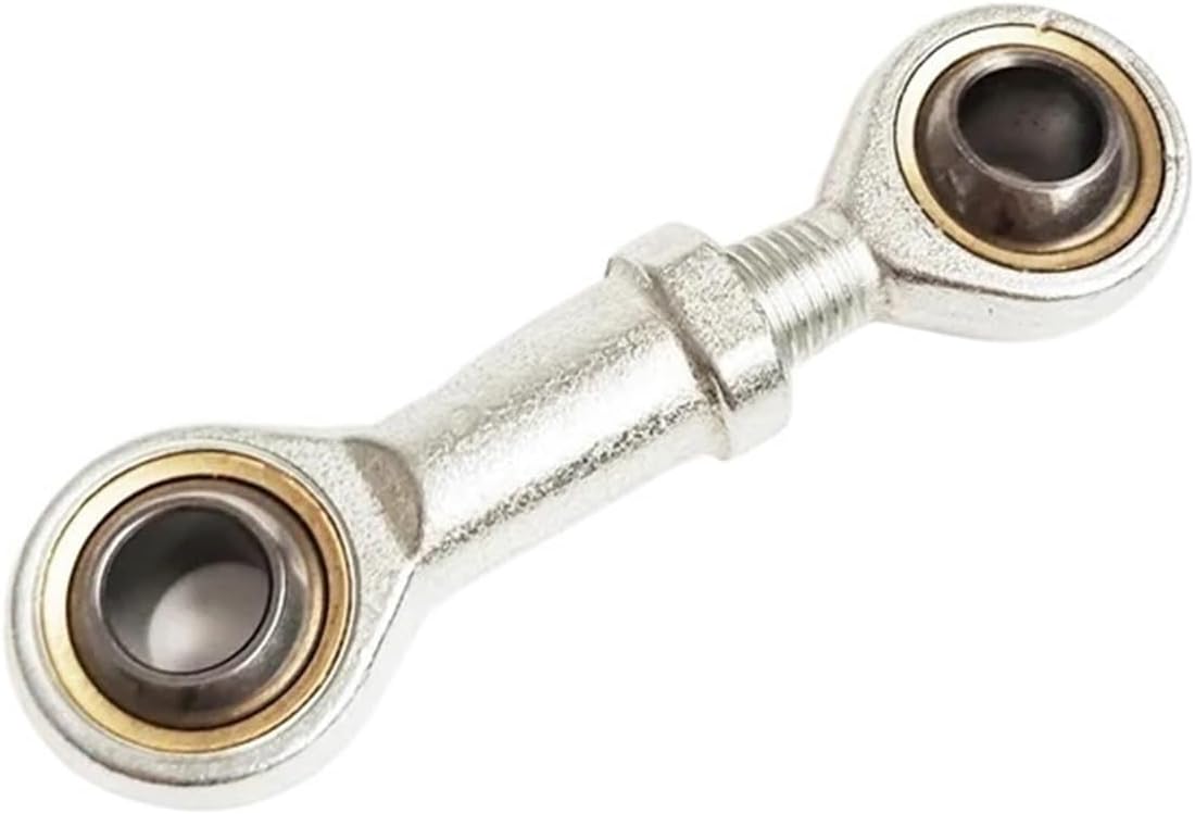 SI5 6 8 10 12 14 16 18 20 22 25 28 30 35TKRod End Spherical Plain Bearing, Internal Thread(SIL Left,16TK M16X2)