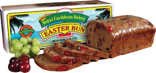 Easter Bun (50 oz.)