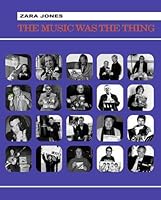 The Music Was the Thing 1873111029 Book Cover