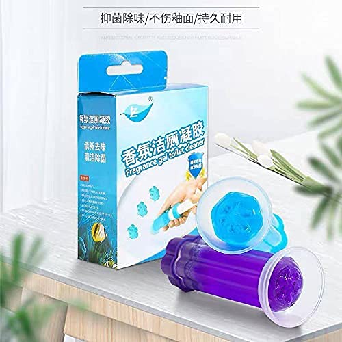 Mahek Toilet Auto Cleaner Blue Bear, Automatic Disinfectant Toilet Flush Mixer Tablet,Cartoon Shaped Blue Bear Toilet Tank (180ml Pack Of 1) (B09FF18G69) Amazon Price History, Amazon Price Tracker