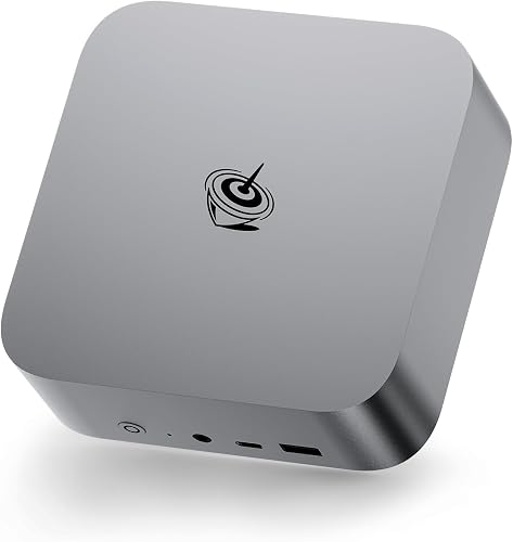 Beelink SER9 Mini PC, AMD Ryzen Al 7 H 350 (8 cœurs/16 cœ…