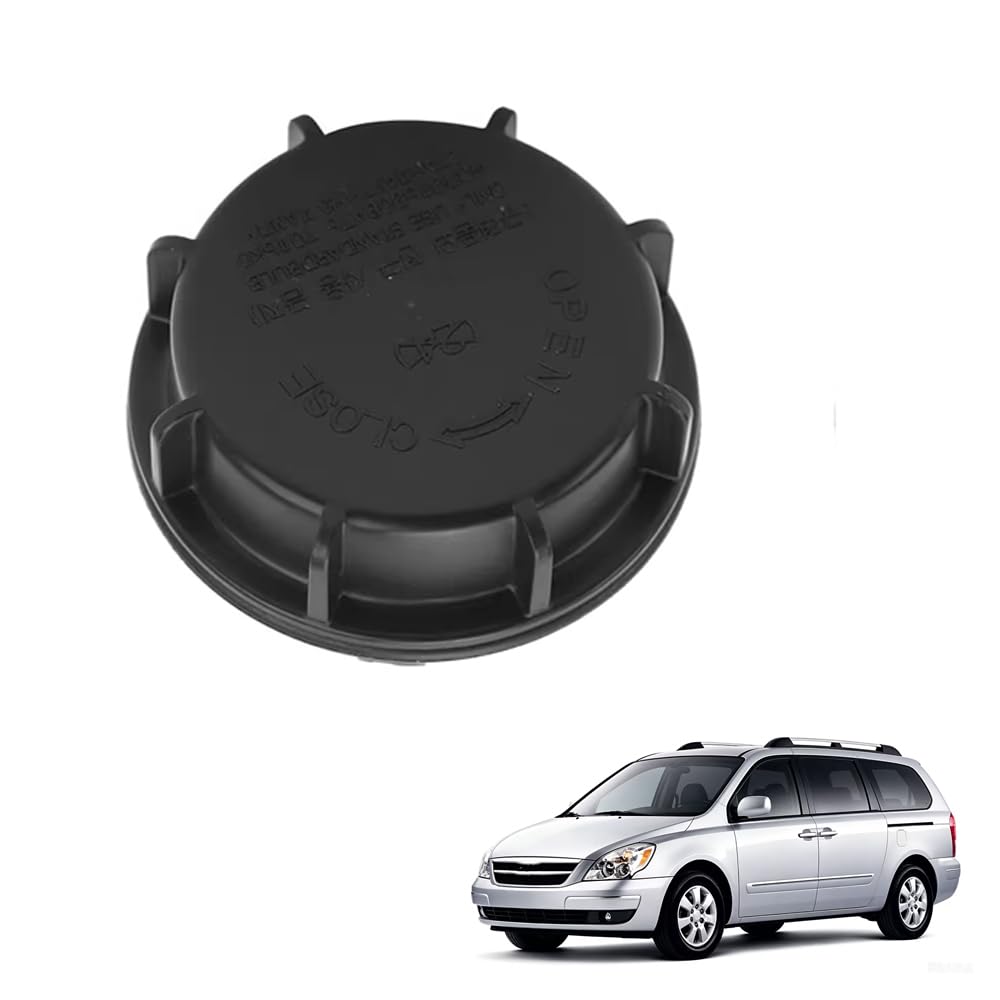 R-Timer Normal Car Headlight Dust Cover For Hyundai Entourage 2007-2008
