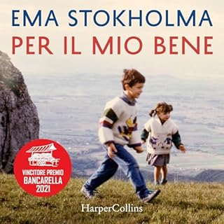 Per il mio bene copertina