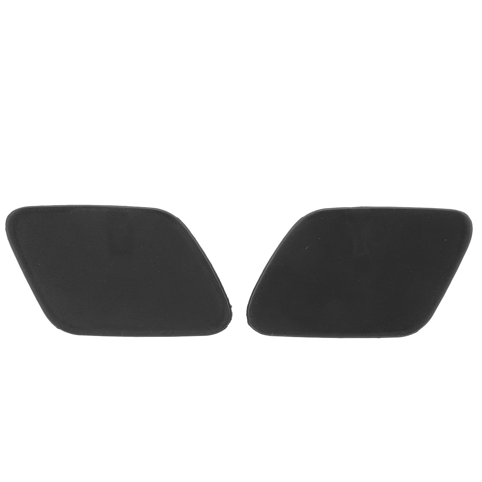 Osłona Spryskiwacza Reflektorów Niepomalowany materiał Premium dla X5 E70 Standard 2007-2013 Nakładka Spryskiwacza Reflektorów Samochodowych