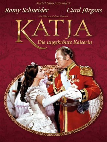 Katja, die ungekrönte Kaiserin