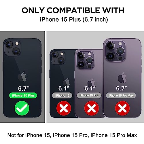 Image of Supershieldz NeoGuard HD+ Gaming Matte Tempered Glass Screen Protector Guard for iPhone 17 Air, 9H Hardness, Anti-Static, Case-Friendly, Easy Installation Kit - 1 Pack