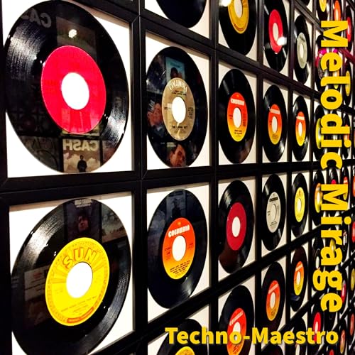  Audio Alchemy