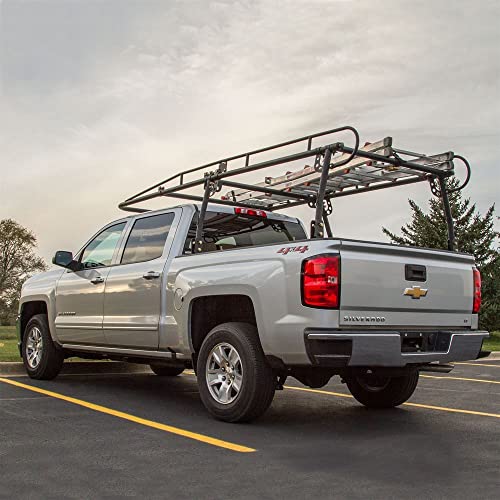 Apex UPUT-RACK-V2 Rack