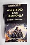 retorno dragones  El Retorno De Los Dragones