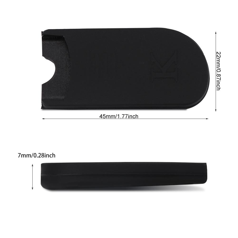 10 stuks Saxofoon Mondstuk Kussen Sax Mondstuk Patches Kussens Alt Saxofoon Mondstuk Pads kopen vanaf een prijs van 7.07
