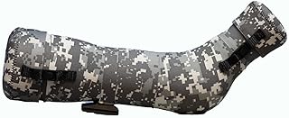 LENSCOATÂ® Vortex DMD BK 16-48x65 Angled Scope-DC