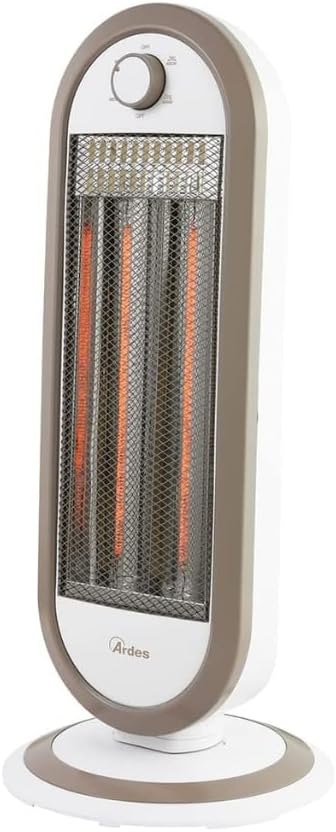 Carbon Stove Ardes AR4B01B Tizzo Sand