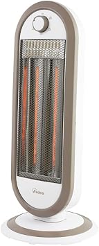 Carbon Stove Ardes AR4B01B Tizzo Sand