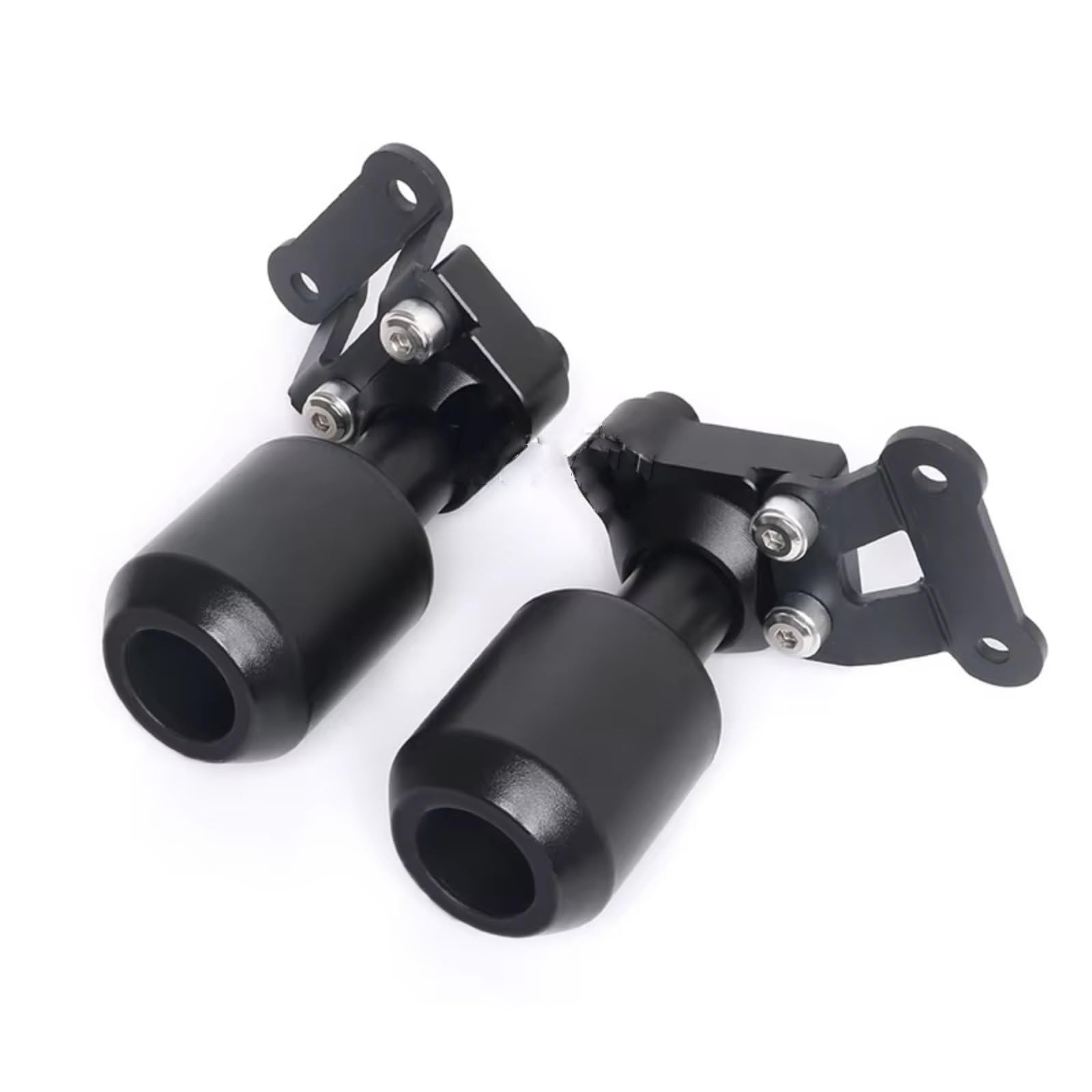 Compatibile Con 67SSR 675NK 675SRR Protezione Telaio Motocross Crash Protector675SR 675NK