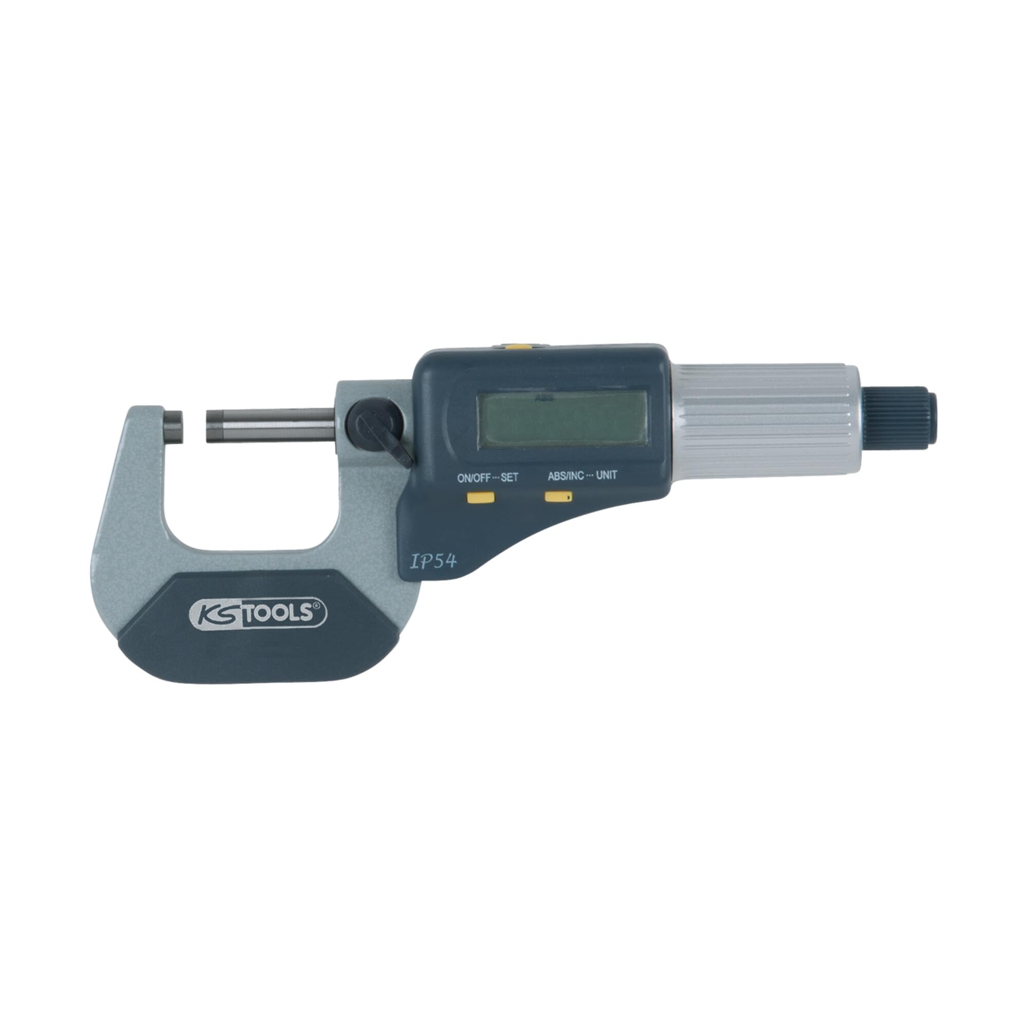 KS Tools 3000581 Micrometer 25 mm – 50 mm