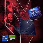 Acer Nitro V Gaming Laptop | Intel Core i9-13900H Processor | NVIDIA GeForce RTX 4060 Laptop GPU | 15.6" FHD IPS 144Hz Display | 16GB DDR5 | 512GB Gen 4 SSD | WiFi 6 | Backlit KB | ANV15-51-99DR - Image 3