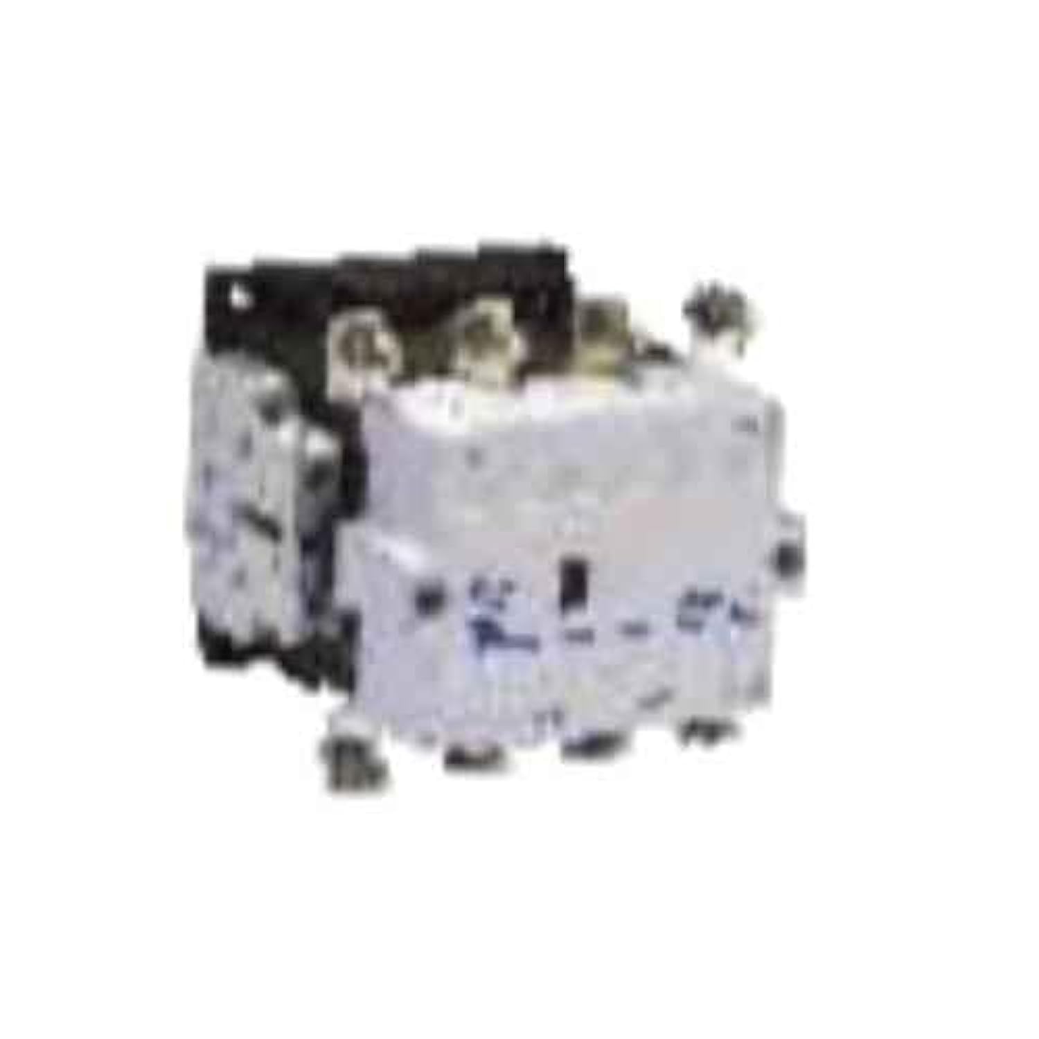 L&T Mcx-22 100A 4 Pole Power Contactor, Cs97017