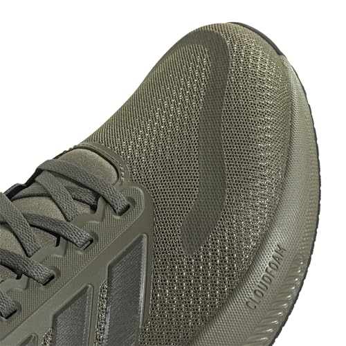 Image of Adidas Mens Run Falcon 5