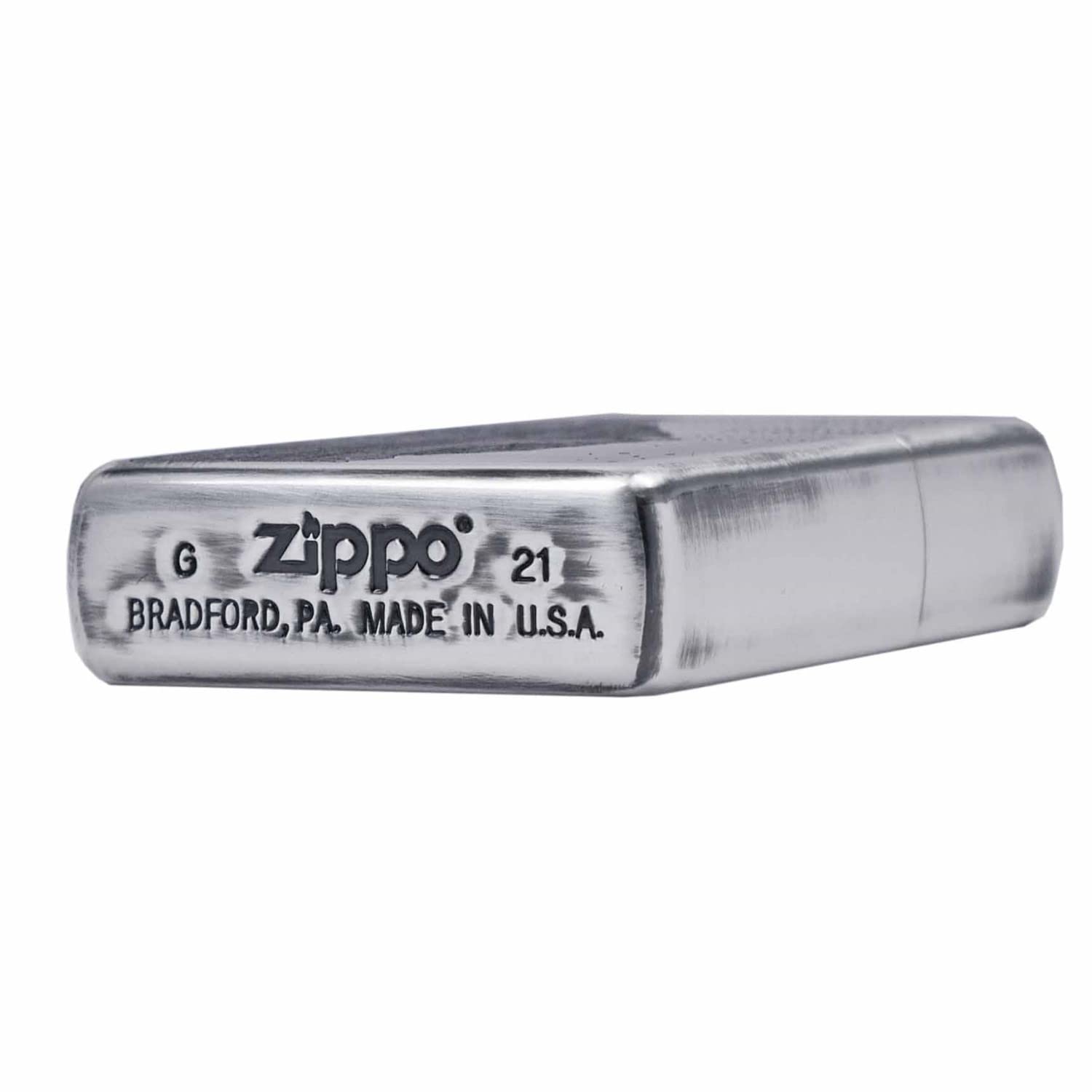 Amazon.co.jp: ZIPPO(ジッポー) ライター ZYA キリスト・マリア JM-KB 