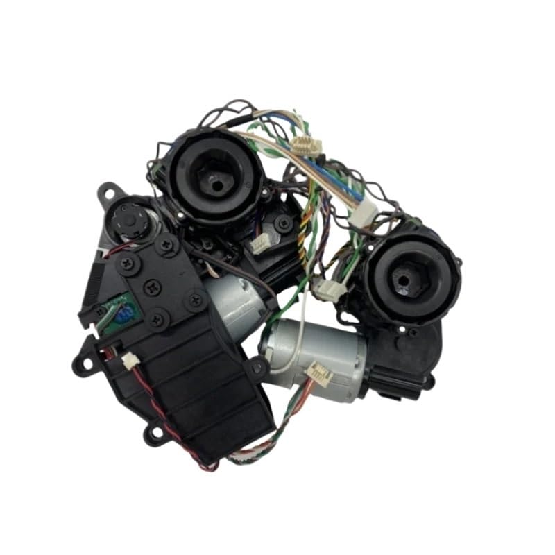 Compatibile con Xiaomi Gruppo Motore Supporto Panno,M30S M40 H40