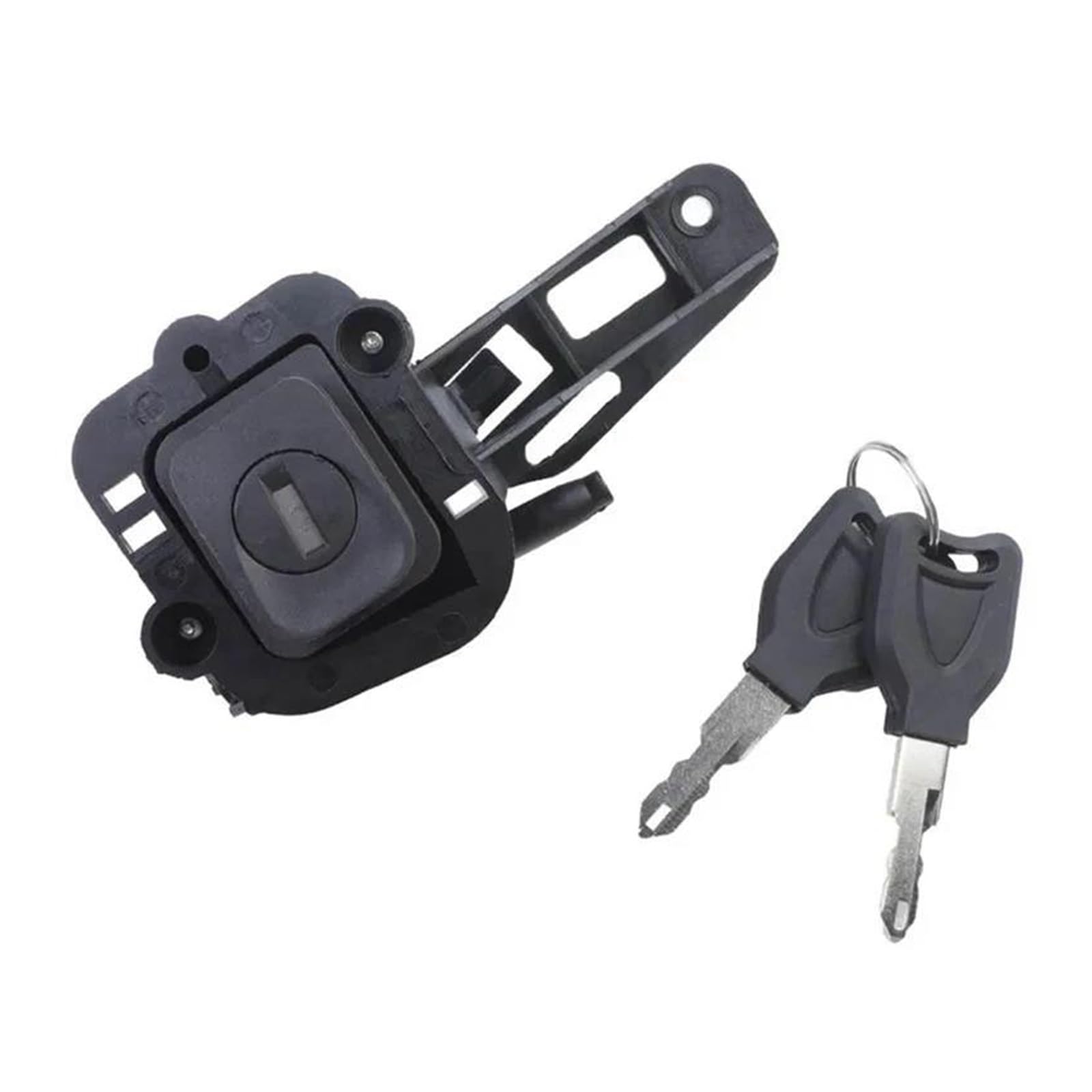 Rear Tailgate Boot Lock 7701471225 77014-71225 Tailgate Trunk Latch Mechanism Door Lock Actuator for Renault for CLIO MK2 II 1998-2001