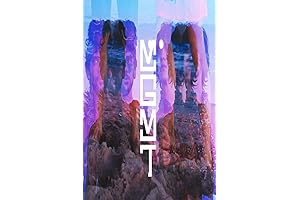 GREENWORLDDECOR MGMT 12 x 18 Matte inch poster