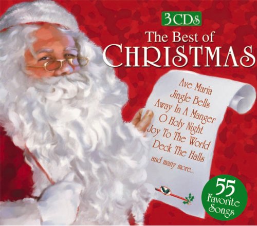 Best of Christmas [Audio CD] Various Artists