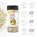 Badia Everything Bagel Seasoning Blend, 5.5 oz - Sesame Seed, Poppy Seed, Garlic, Onion and Salt
