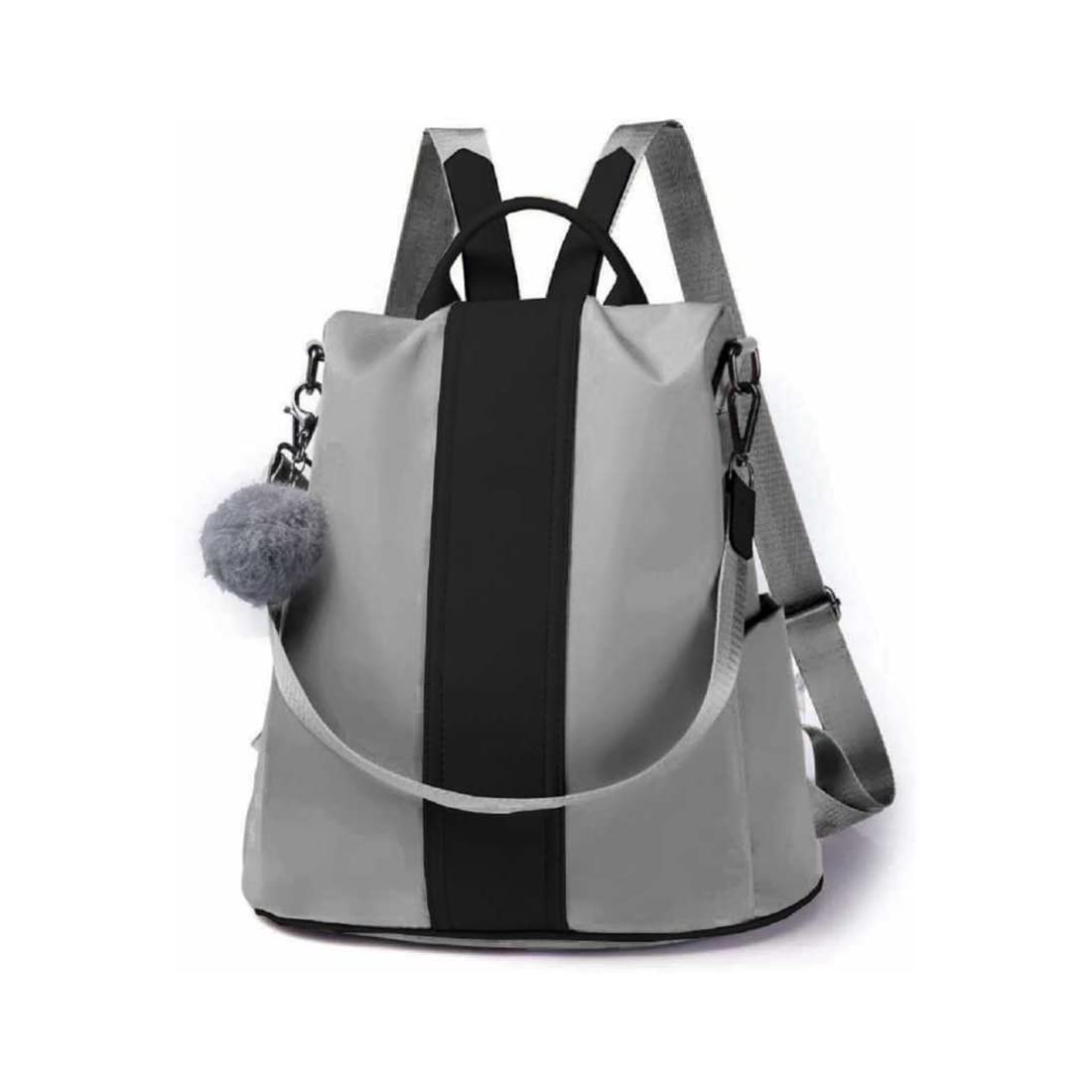raez MART Women Anti Thief School Bags Backpack Girls Daily Backpack with Adjustable Strap.-picture-22